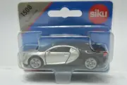 Siku 3" DieCast car Bugatti Chiron #1508