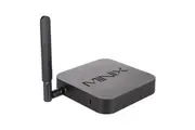 MINIX NEO Z83-4 Windows 10 PRO Fanless Mini PC with M2 Remote Intel X5-Z8350 (64
