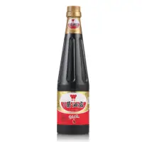 在飛比找momo購物網優惠-【味全】極品醬油露(750ml)