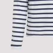 [Acne Studios] Acne Studios-Pale Blue Ls Cotton T-Shirt-Uomo XL STAND