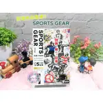 【✿佩佩部屋✿】日本 SPORTS GEAR 1/12配件 奧運 運動 網球足球橄欖球弓箭腳踏車單車自行車 模型 盒玩