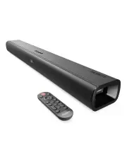 [Majority] Naga 80 Soundbar in Black