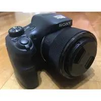 在飛比找蝦皮購物優惠-愛寶買賣 二手 SONY HX300 類單眼相機 非HX10