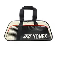 在飛比找樂天市場購物網優惠-Yonex Torunament Bag [BA82431W