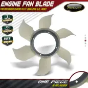 Radiator Fan Blade for Mitsubishi Pajero NS NT 2006-2010 3.2L 4M41T Turbo Diesel (for: Mitsubishi)