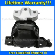 S0930 F/Rt Motor Mount For 2001-07 Dodge Caravan/Chrysler Town&Country 3.3L 3.8L (for: Chrysler)
