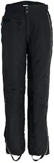 ジャクソン(Jacson) Jackson Thermal Riding Breeches Black XS 583465 583465 [Parallel Import]