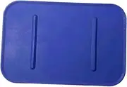 Generic Silicone Iron Rest Pad Anti Scalding Multipurpose Protective Iron Rest Mat