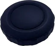 Car Seat Rake Adjustment Knob Manual Adjust Handle, for A3 A4 A5 A6 A7 Q3 Q5 TT CC, for Passat, for Tiguan, for Leon, for Octavia 8K0 881 671 Black seat Recliner Handle(1PCS)