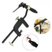 Fly Tying Vise Flies Tying Tool Fly ° Rotation Maker Jigs Tool