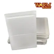 Poly Mailer Shipping Bags 12.5x15 500 Self Sealing Mailing Bag