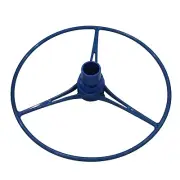 Hammerhead Pool Cleaner Deflector Wheel Ring Replacement Onga Part GK1060
