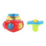 Unique Light&Music Top Music Music Light Up Kid Toy