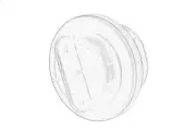 Bulb Socket OE PEUGEOT 621556 (for: Peugeot)