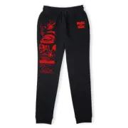 A Nightmare On Elm Street Freddy Men's Joggers - Black