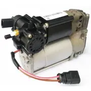 CD-7748 Westar Air Suspension Compressor for Audi A6 Quattro S6 A8 A7 RS7 14-18 (for: Audi)