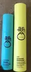 SET- Sun Bum Skin Care Hydrating Face Serum + Sunscreen moisturizer SPF 30