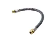 For 1983-1988 Mitsubishi Cordia Brake Hose Front Outer 55797CGXP 1984 1985 1986