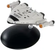 Archers Toy Ship Star Trek Eaglemoss #174 new in box