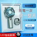 USB小風扇 充電手持便攜式小風扇 隨身電風扇 小型靜音小風扇 學生宿舍上課 風扇 充電小風扇 USB充電 手持小風扇