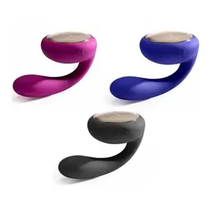 【官方授權正貨2年保+現貨即出🔥】LELO TARA 旋轉式情侶共震按摩器(3色選)