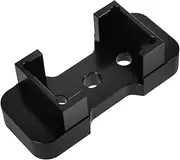 CHILDWEET Lightweight Aluminum Support Mount for Car Transmission Modification Accessory Insert Modify Part Auto Automotive Bracket Stabilization Tool