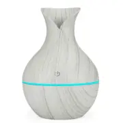 Mini Portable Air Humidifier Usb Desktop Home Silent Air Mist Humidifier Air Dry