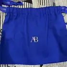 augustinus bader Super Rate Travel Dust Bag For All Your Goodies