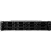 Synology RackStation RS3618xs 12-Bay 3.5" Diskless 4xGbE NAS 2U