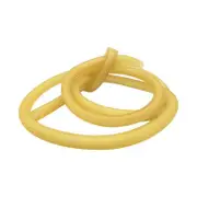 Natural Latex Rubber Tubing Elastic Band Catapult Surgical Rubber Tube Hose for Outdoor Hunting Physical Therap-1M