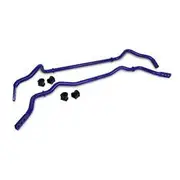 SuperPro 27mm Front & 27mm Rear Adjustable Sway Bar Kit - Front & Rear, RC0007-KIT