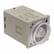 H3BA-N8H 220 VAC RELAY TIME DELAY 300HR 5A 250V