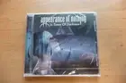 @ CD APPEARANCE OF NOTHING - IN TIMES OF DARKNESS / EM 2019 SS / PROG METAL
