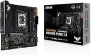 ASUS TUF Gaming B660M-PLUS D4 Intel LGA 1700 mATX Motherboard