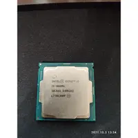 在飛比找蝦皮購物優惠-INTEL I5-8600K(1151)