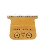 Replacement Blade Gold Zero Gap