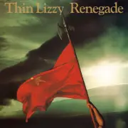 Thin Lizzy Renegade LP, RE, 180 2020 Hard Rock (M / M)