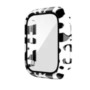 Suitable for iwatch SE Watch Case For Apple Watch 23456 PC Full Case Film Integrated Protective Case ��40mm��