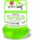 Green Leaf Pure Aloe Vera Skin Gel For All Skin Types Natural Product, 500g