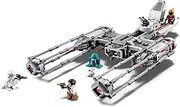 [LEGO] Star Wars: The Rise of Skywalker Resistance Y-Wing Starfighter 75249 Building Kit, New 2019