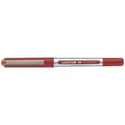 Uni-Ball Eye Micro Rollerball Pen Red