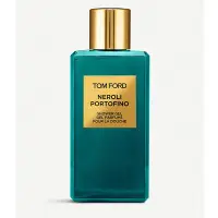 在飛比找Yahoo!奇摩拍賣優惠-TOM FORD 地中海系列 橙花 香氛 沐浴露 250ml