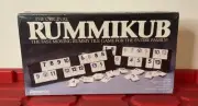 Vintage Original Rummikub Tile No. 400 Game Pressman 1980 Brand New