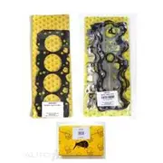 KCH Heads Head Set (No Seals) - 23080051