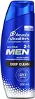 Ultra Men 2 in 1 anti Dandruff Shampoo plus Conditioner 200 Ml