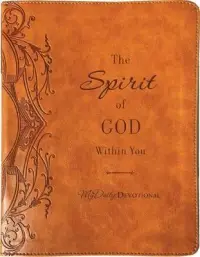 在飛比找博客來優惠-The Spirit of God Within You