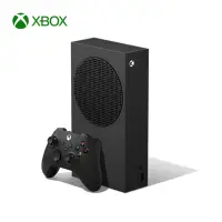 在飛比找Yahoo奇摩購物中心優惠-【Microsoft 微軟】Xbox Series S 1T