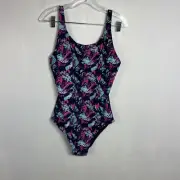 Arena Bodylift One Piece Francy Wing Back Women’s Size USA 42