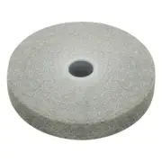 Scotch-Brite EXL Unitized Wheel, XL-UW, 2A Medium, 3 in x 1/4 in x 1/4 in