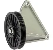 Dorman A/C Compressor Bypass Delete Pulley / FOR LISTED NISSAN MODELS 7050015 (for: Nissan)